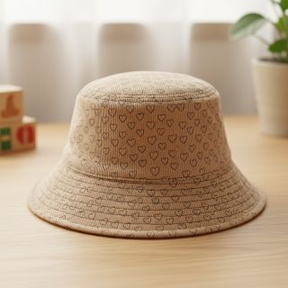 Catifea raiată STRETCH Little love sand