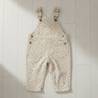 Catifea raiată STRETCH Little love light sand