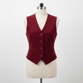 Catifea raiată wine red