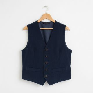 Catifea raiată dark cobalt