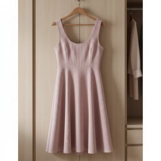 Catifea raiată light lilac