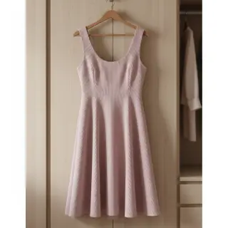 Catifea raiată light lilac