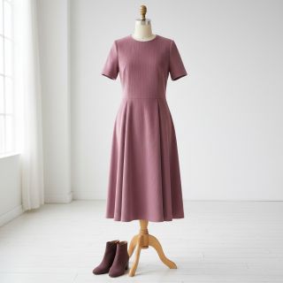 Catifea raiată berry