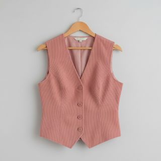 Catifea raiată old rose