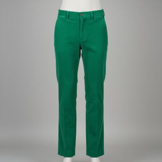 Catifea raiată emerald