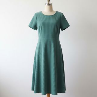 Catifea raiată light petrol