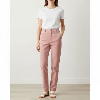 Catifea raiată rose