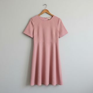 Catifea raiată rose