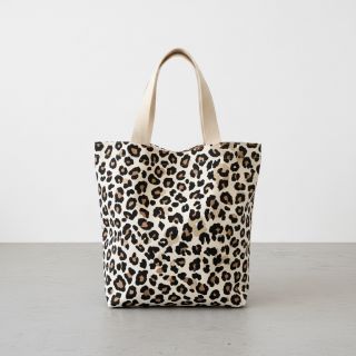 Țesătură decorativă Linenlook Animal skin natural