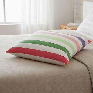 Țesătură decorativă Stripes multicolour design C