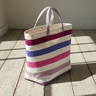 Țesătură decorativă Stripes multicolour design A