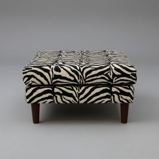 Țesătură decorativă GOBELIN PREMIUM Zebra Skin