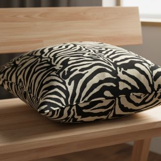 Țesătură decorativă GOBELIN PREMIUM Zebra Skin