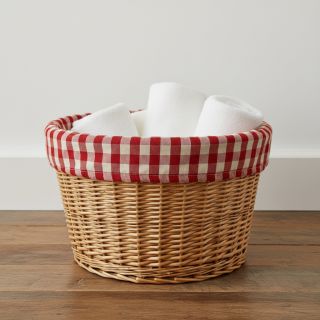 Țesătură decorativă Celestin LUREX rouge