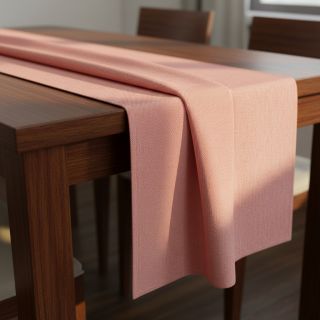 Țesătură decorativă DOBBY Full peach