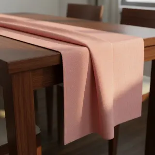 Țesătură decorativă DOBBY Full peach