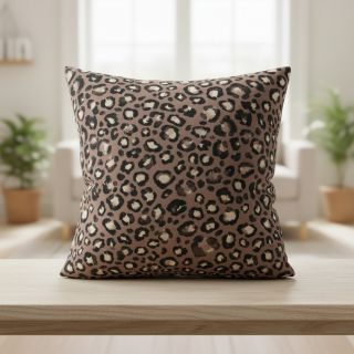 Țesătură decorativă ANIMAL SKIN - CAMEL