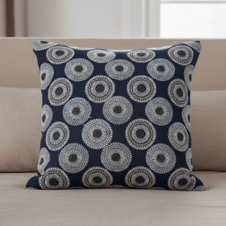 Țesătură decorativă jacquard Jojoba marine