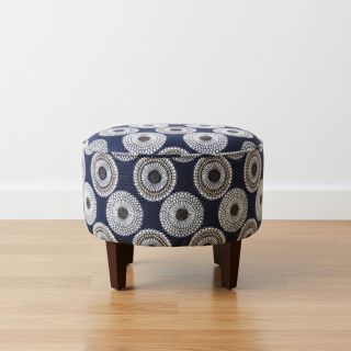 Țesătură decorativă jacquard Jojoba marine