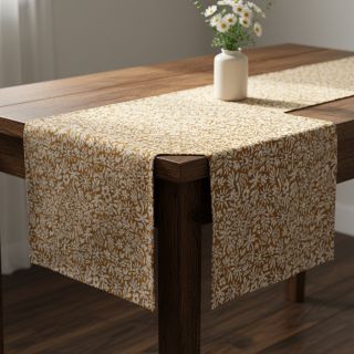 Țesătură decorativă jacquard Sunlight jaune