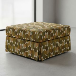 Țesătură decorativă jacquard Mustang gold