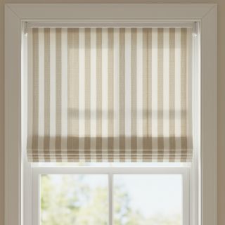 Țesătură decorativă jacquard LINEN LOOK Cabourg lin