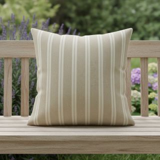 Țesătură decorativă jacquard LINEN LOOK Etretat lin