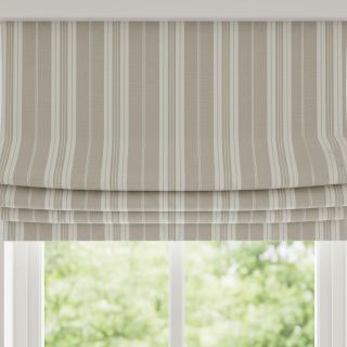 Țesătură decorativă jacquard LINEN LOOK Granville lin