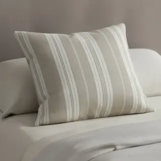 Țesătură decorativă jacquard LINEN LOOK Granville lin