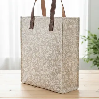 Țesătură decorativă jacquard Sunlight lin