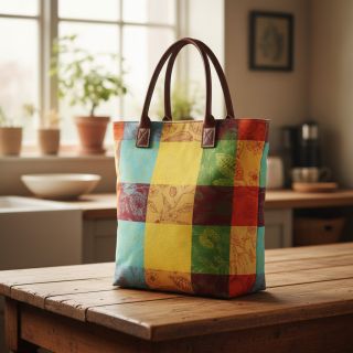 Țesătură decorativă FRENCH TABLE CLOTH JACQUARD Cabosse allover summer