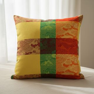 Țesătură decorativă FRENCH TABLE CLOTH JACQUARD Niwa allover summer