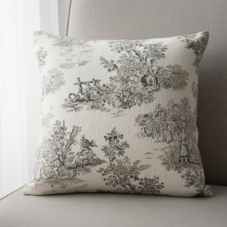 Țesătură decorativă RUSTIC VINTAGE PRINT Gabrielle fusian