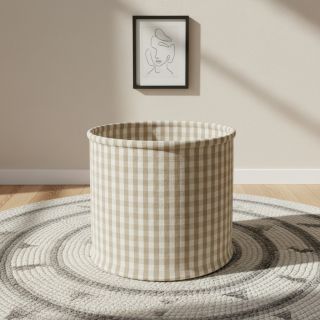 Țesătură decorativă Celestin LUREX ficelle