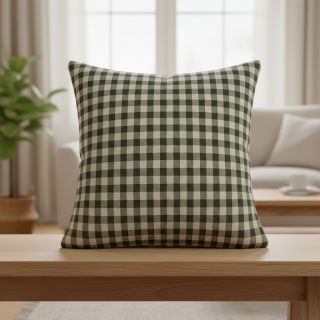 Țesătură decorativă Celestin LUREX kaki