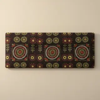 Țesătură decorativă GOBELIN PREMIUM Primal Stitch Patch