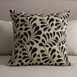 Țesătură decorativă GOBELIN PREMIUM Drop Wave Branch design B