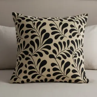 Țesătură decorativă GOBELIN PREMIUM Drop Wave Branch design B