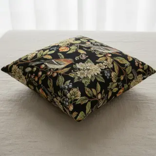 Țesătură decorativă GOBELIN PREMIUM Paradise Bird Flora