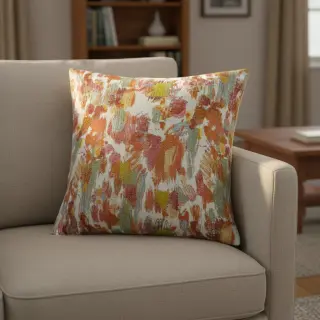 Țesătură decorativă GOBELIN PREMIUM Indian Arty Tapestry