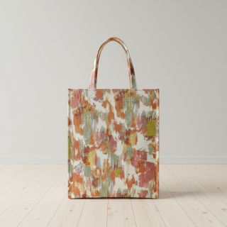 Țesătură decorativă GOBELIN Indian Arty Tapestry