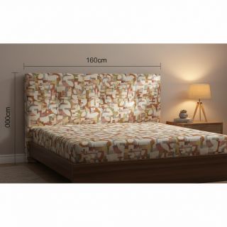 Țesătură decorativă GOBELIN PREMIUM Indian Bold Tapestry