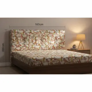 Țesătură decorativă GOBELIN PREMIUM Indian Bold Tapestry
