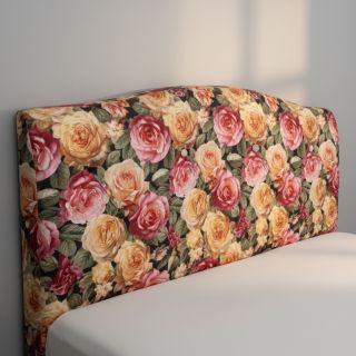 Țesătură decorativă VELVET Romantic Rose Charm