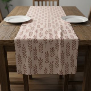 Țesătură decorativă premium Gentle Branch Art