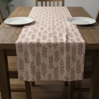 Țesătură decorativă premium Gentle Branch Art