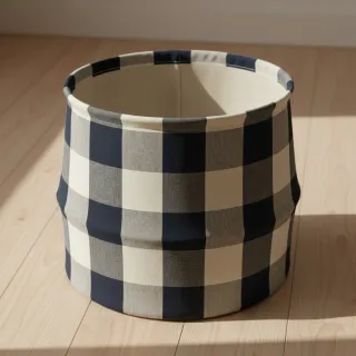 Țesătură decorativă BIG Celestine indigo
