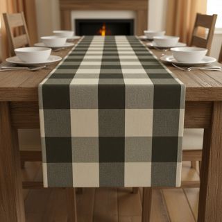 Țesătură decorativă BIG Celestine kaki