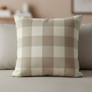 Țesătură decorativă BIG Celestine ficelle