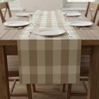 Țesătură decorativă BIG Celestine ficelle